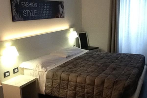 Фото Smart Hotel Milano