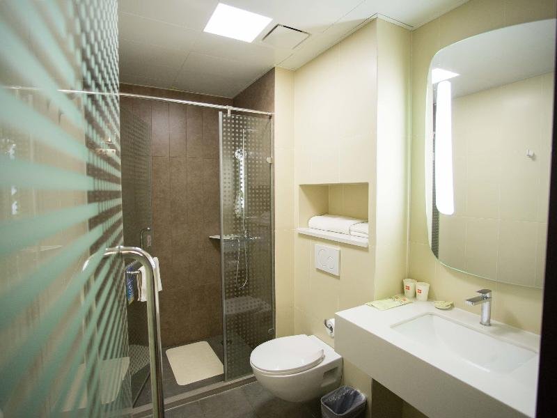 Фото Ibis Xi'an Gaoxin