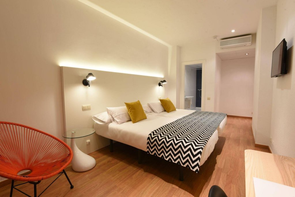 Фото Hotel Cetina Murcia