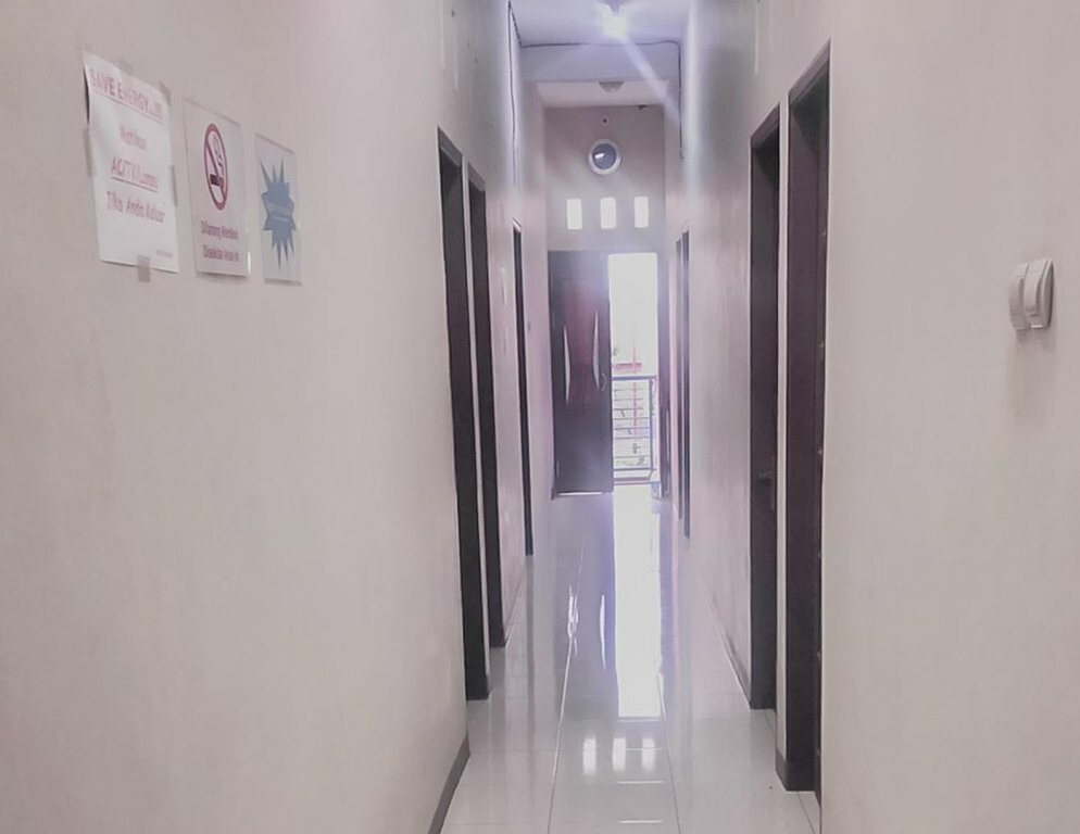 Hotel RedDoorz Syariah near Jalan Jakarta Samarinda, Samarinda, photo