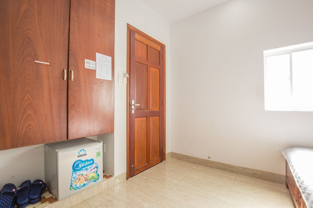 Фото Thien Y Hotel