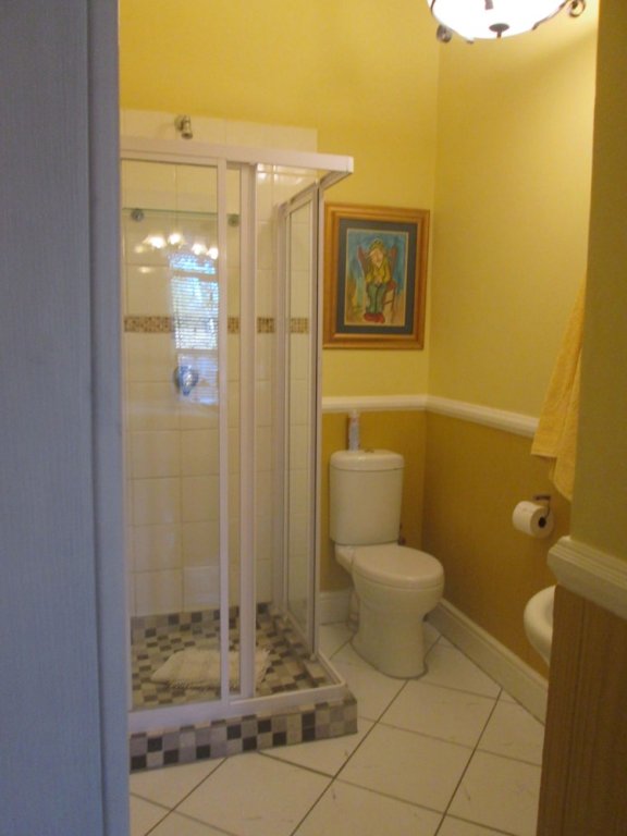 Фото The 3 Chimneys Guest House