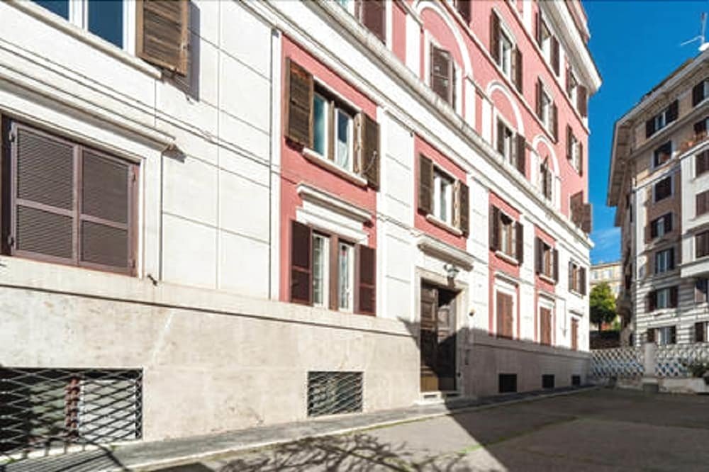 Фото Holidays Apartment Colosseo