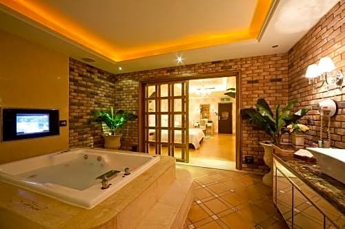 Фото Wego Boutique Hotel Linsen