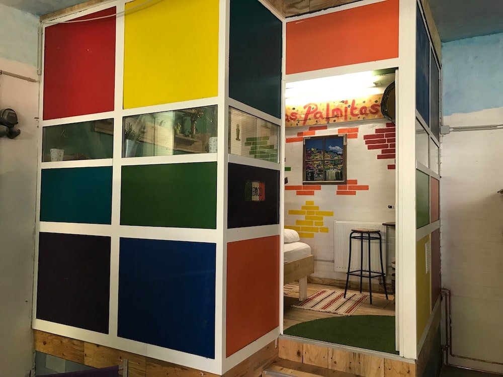 Фото HafenTraum IndoorHostelCamp