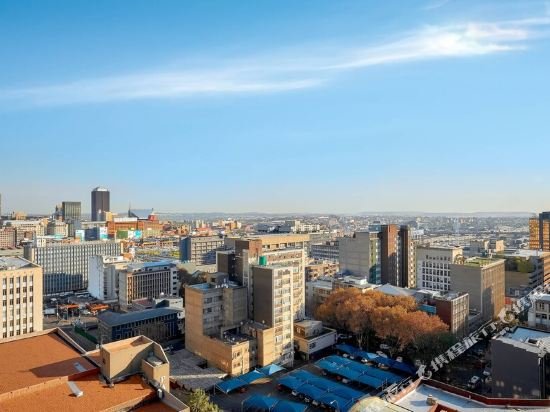 Фото ANEW Hotel Parktonian Johannesburg