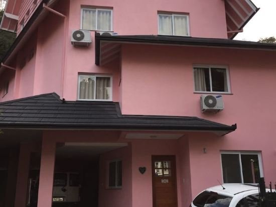 Фото Pousada Beija Flor Centro