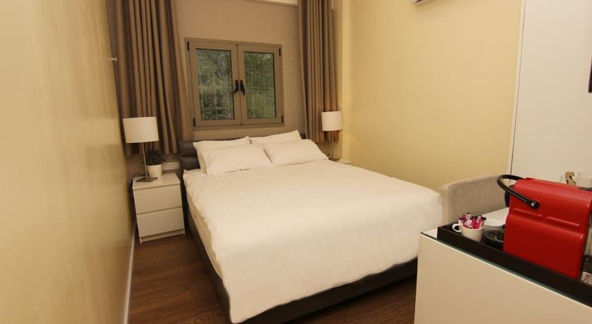 Фото Idelson Hotel