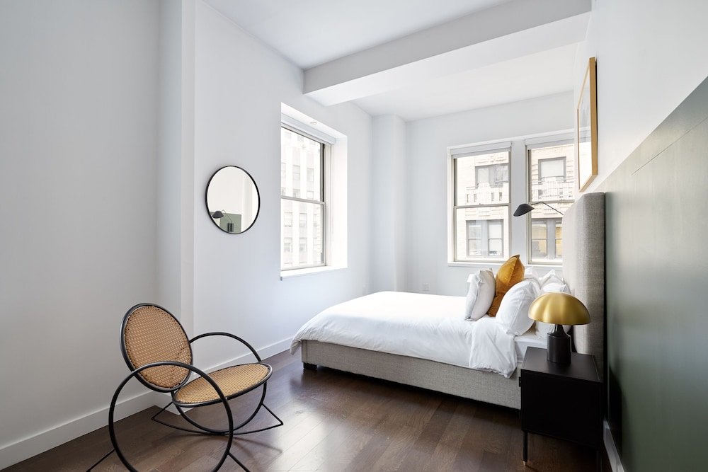 Фото Sonder at One Platt