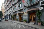 Grand Hotel Europa
