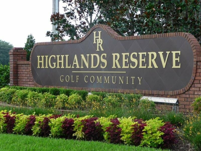 Herring Street Villa Highlands Reserve