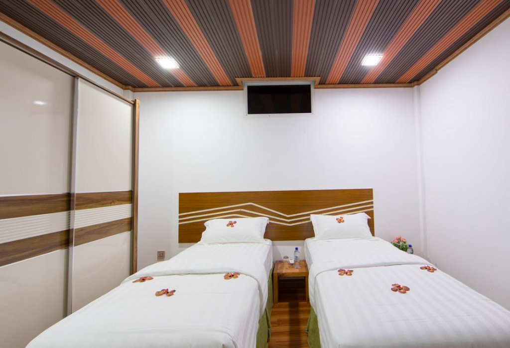 Фото Sunset Stay Maldives