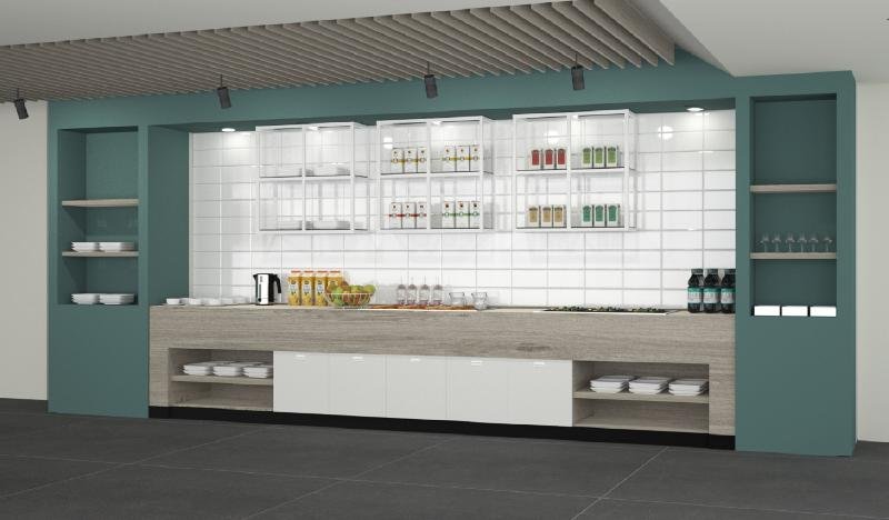 Фото Youmami Lifestyle Suite Hotel