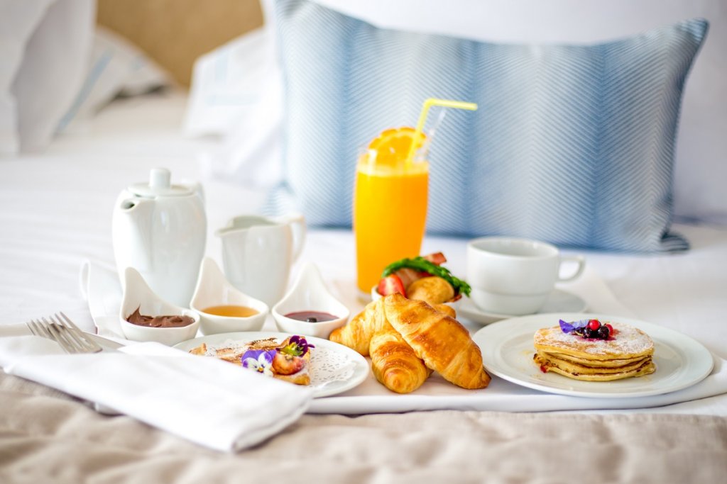 Фото Lordos Beach Hotel & SPA