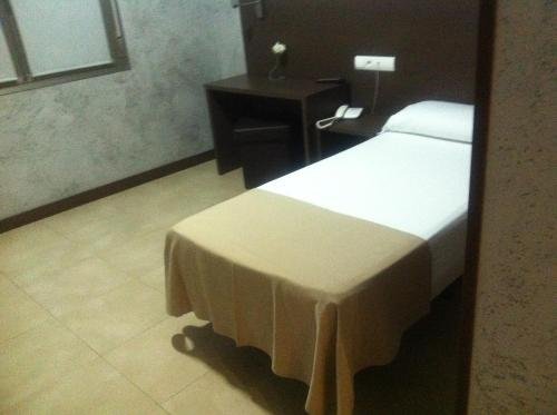 Фото Hotel Nuñez Tomelloso