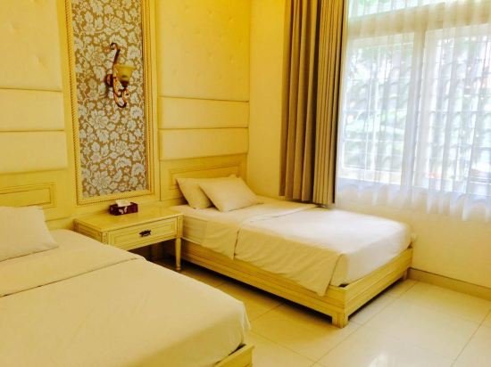 Фото Ottenville Boutique Hotel