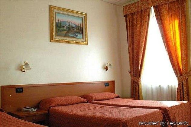 Фото Parker Hotel