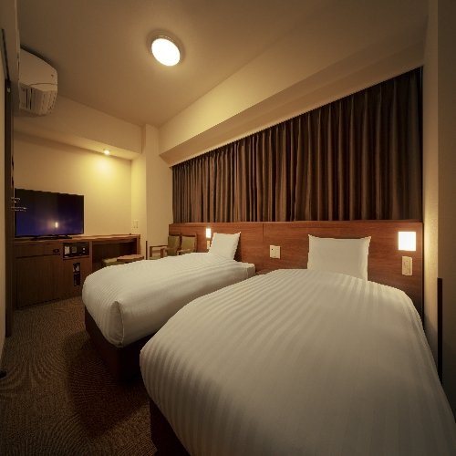 Фото Dormy Inn Morioka Hot Springs