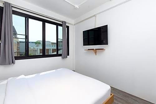 Фото Oh Bangkok Hostel