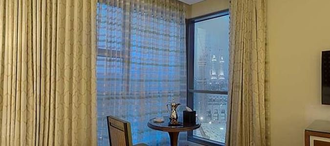 Фото Hilton Suites Makkah