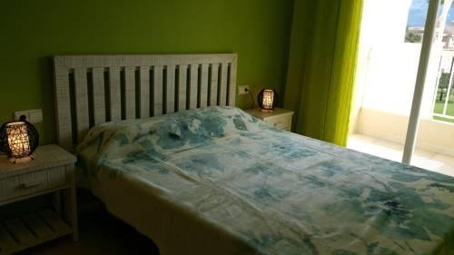 Фото Apartamento Playa Sol Mediterráneo