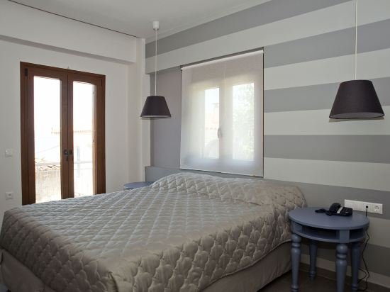 Фото Dimitra Boutique Hotel