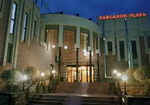 Фото отеля 1