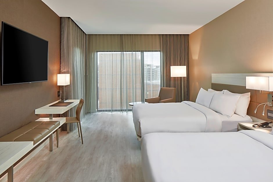 Фото Ac Hotel by Marriott Miami Dadeland