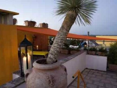 Гостиница Monteforte Resort в Удженто