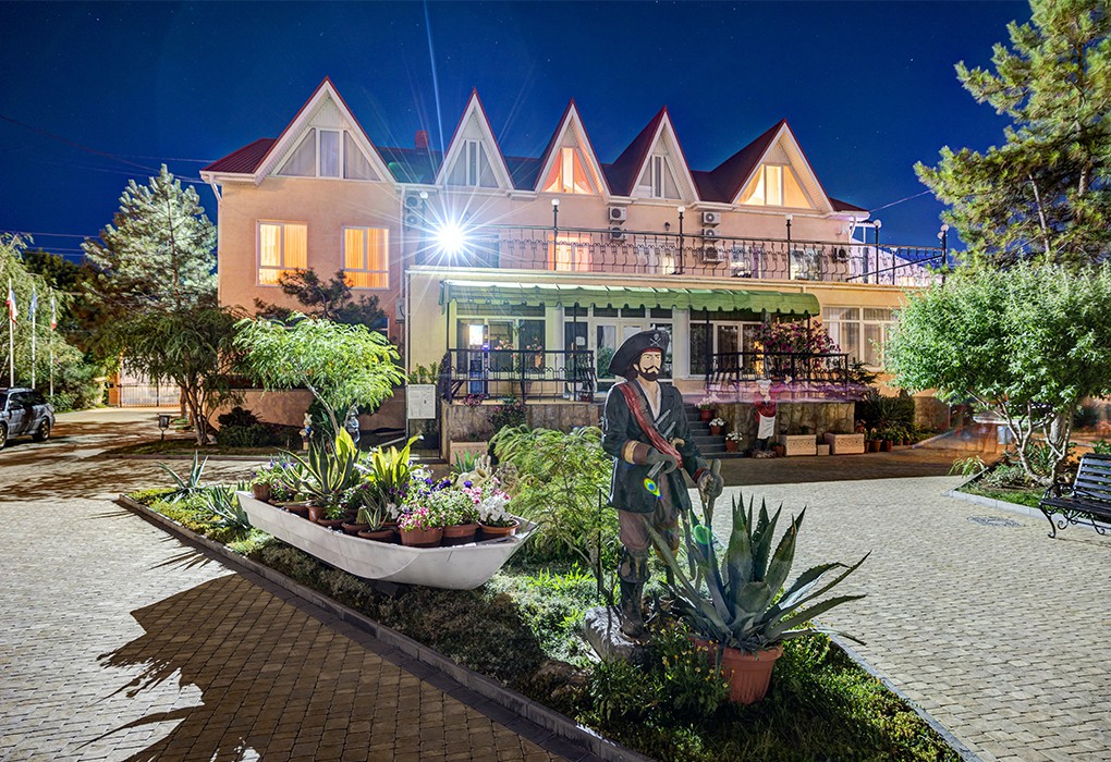 Фото Рассвет