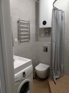 Отдых у Сергея