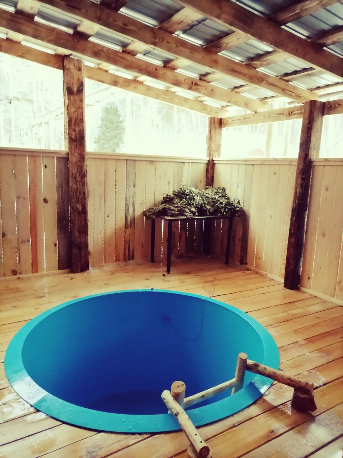 Фото ПроЛес