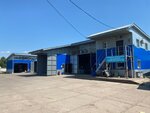 Пункт приема металлолома (посёлок Овсяновская Дорога, 121Б), purchase of recyclables