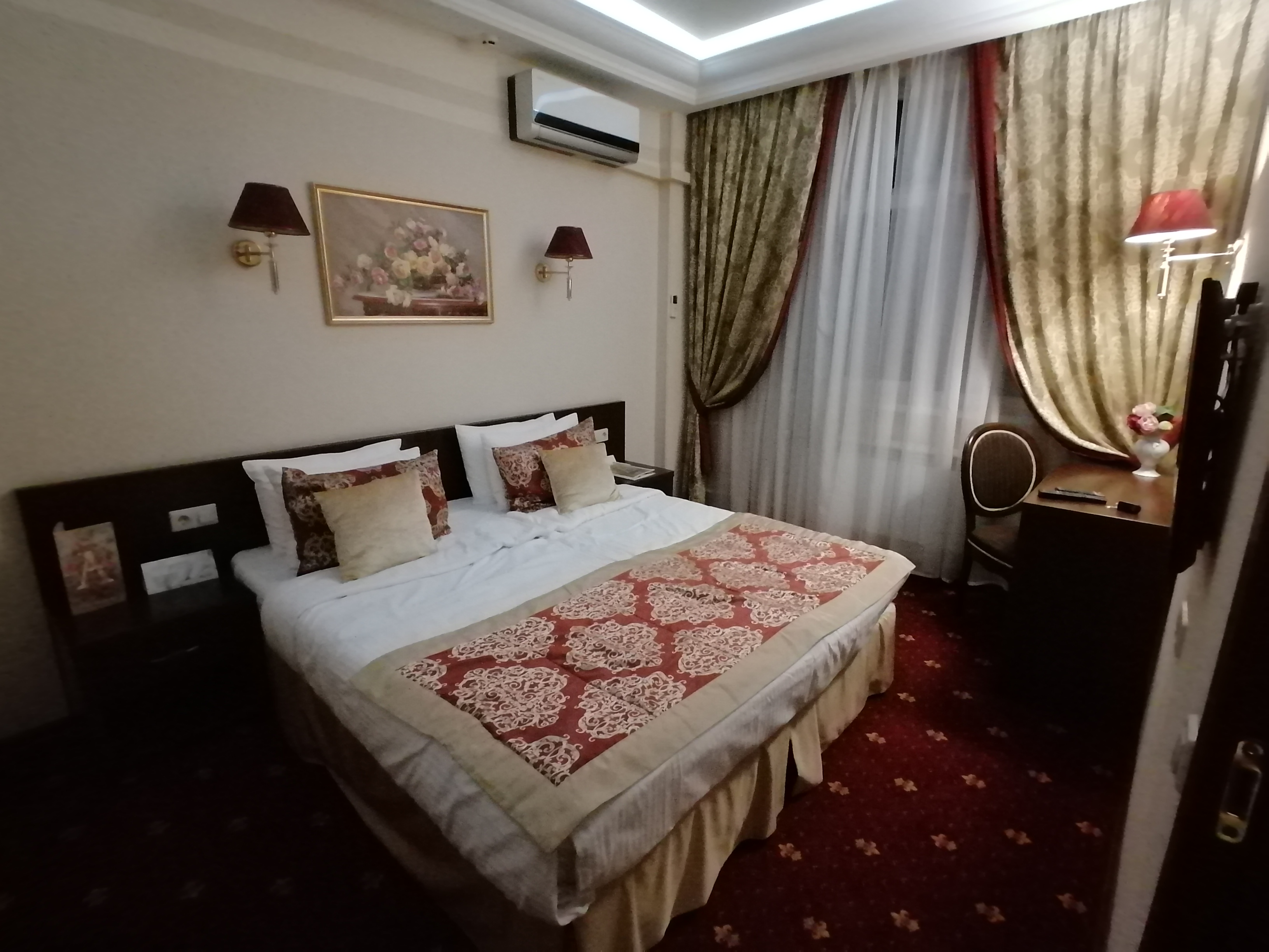 Фото Алекс Резиденс