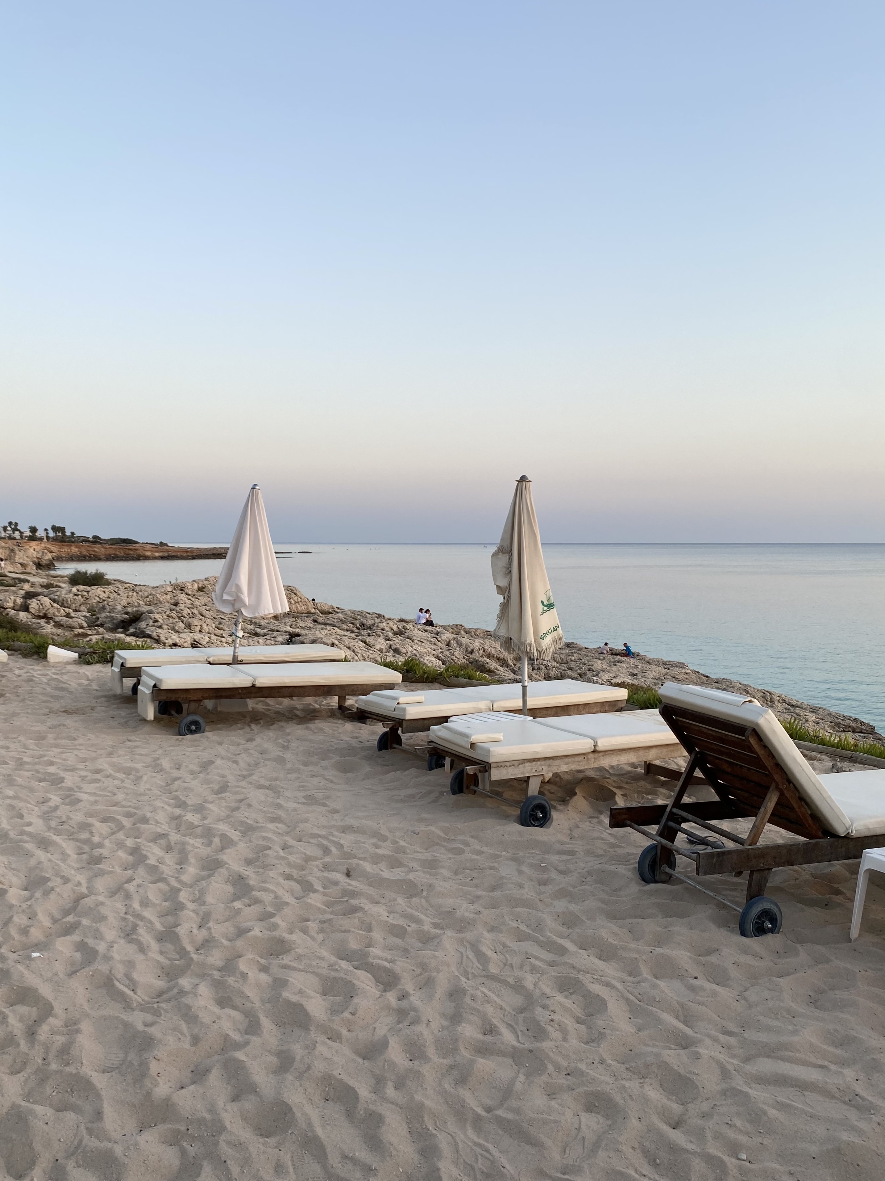 Фото Grecian Sands Hotel