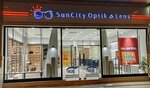 Suncity Optik Lens (Fener Mah., Tekelioğlu Cad., No:1B, Muratpaşa, Antalya), optik   Muratpaşa'dan