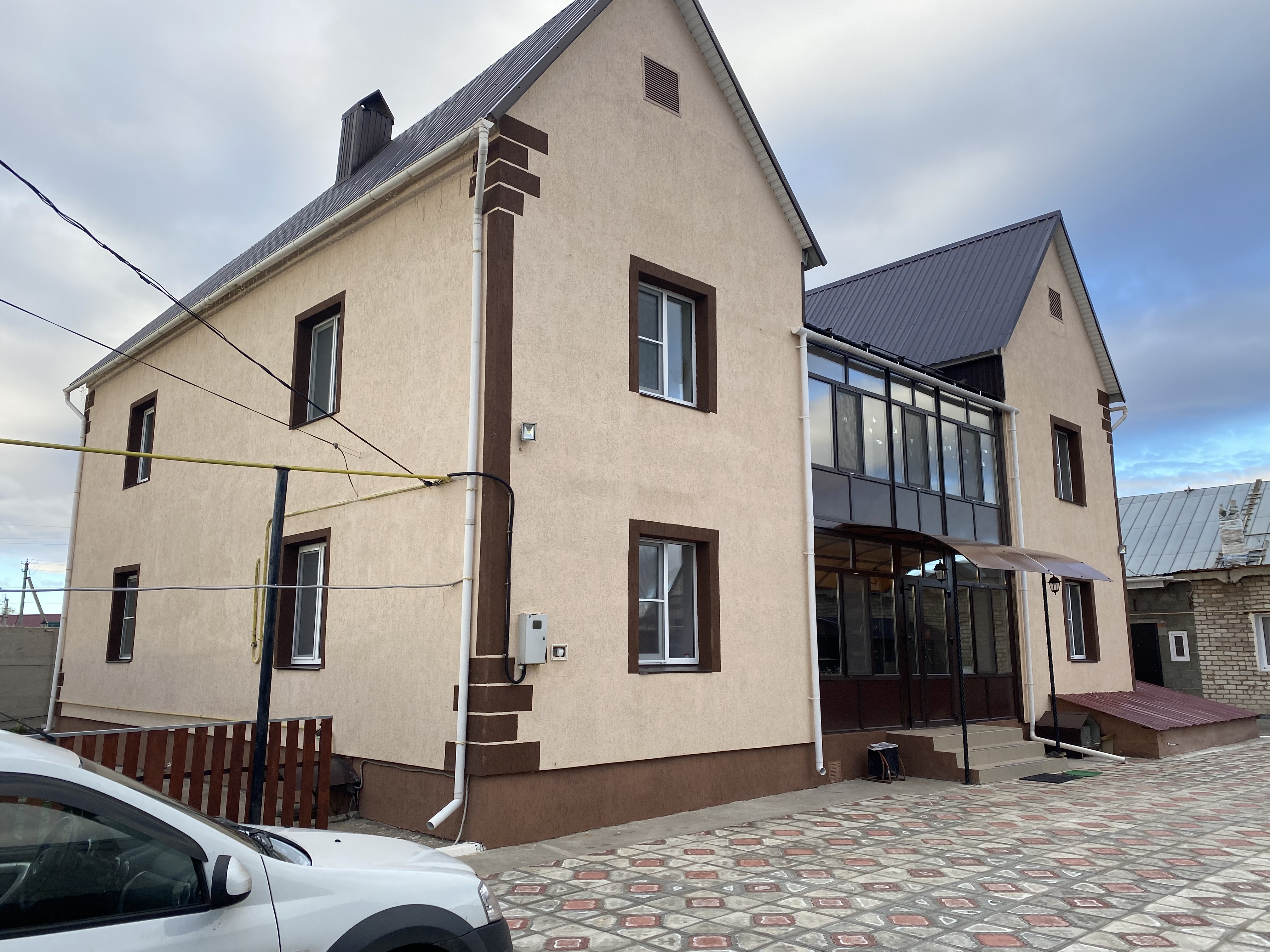 Фото Башкирия