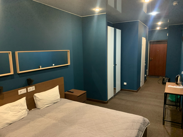 Фото Скайпарк