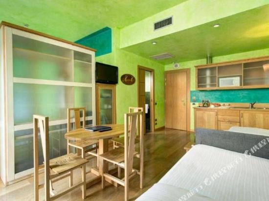 Фото Hotel Firenze