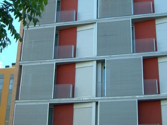 Фото Apartamentos Els Quimics