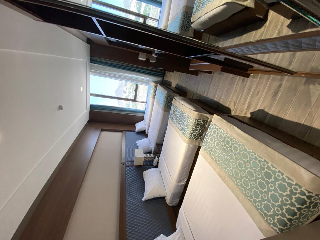 Фото Violet Al Shisha Hotel