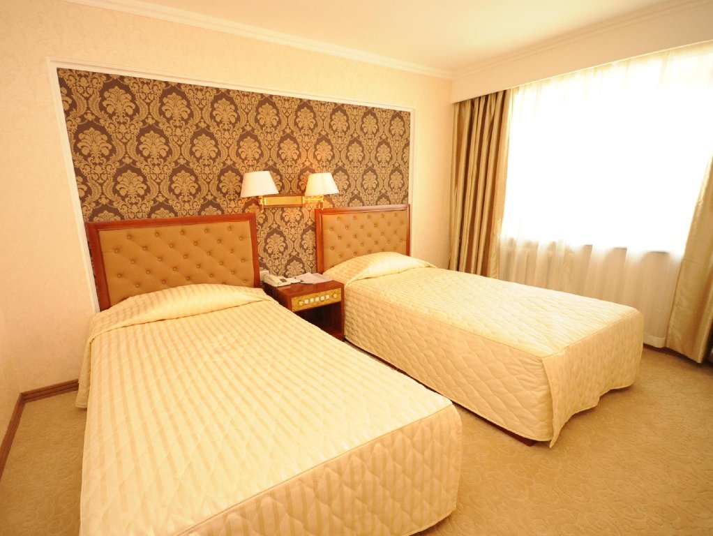 Фото Flower Hotel