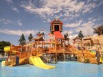 Akvalend u Lukomorya (улица Кирова, 35), water park