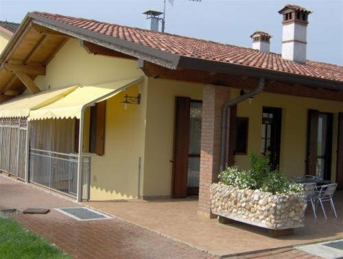 Agriturismo Pozzo Fiorito