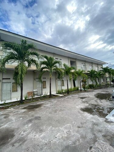 Wisma Adhyaksa 2