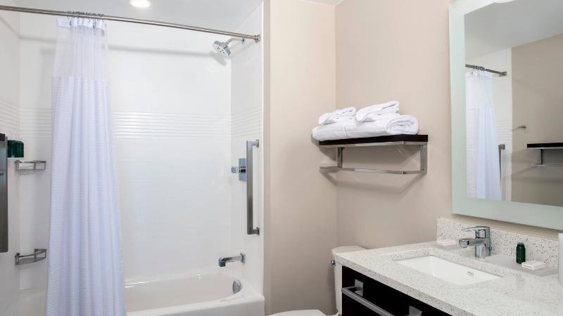 Фото Springhill Suites by Marriott Orlando Theme Parks/Lake Buena Vista