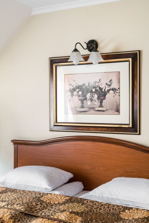 Фото Hotel Wersal