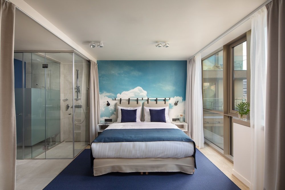 Фото Cortile Budapest Hotel