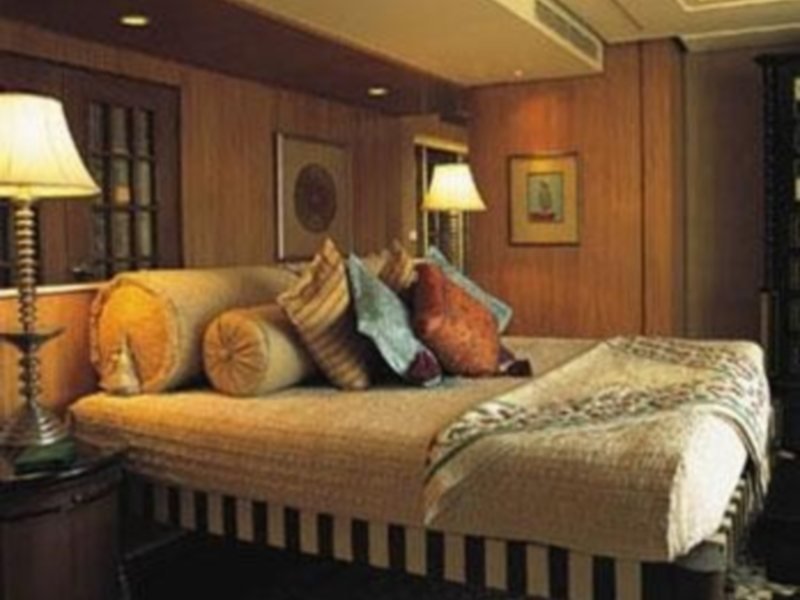 Фото The Oberoi Amarvilas, Agra