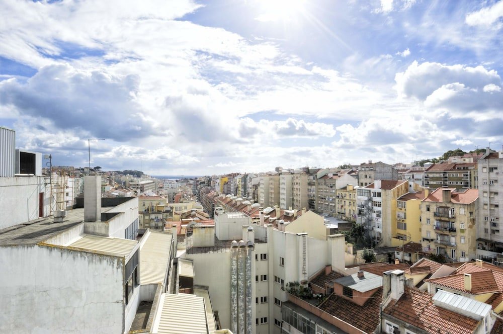 Фото Hotel Luena